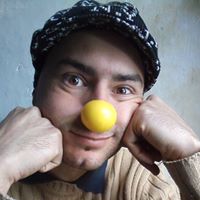 Antonio Marcos  Zabarelli Goiana