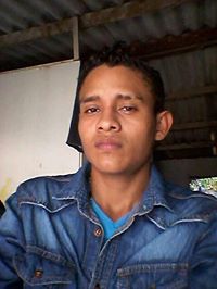 Luis Norveisl  Hernandez