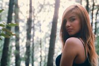 María Alejandra Vivas Rojas