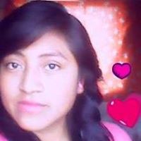 Sñrt Ericka  Viviana