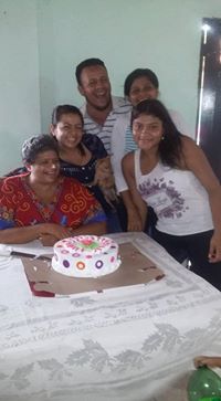 Ledys  Beltran Amaris