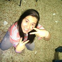 Zaira  Fernández Blanco