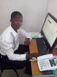 Oguntoye Olumide Bamidele Dominic