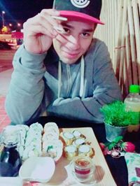 Ruben Alejandro Gacitua Fefer