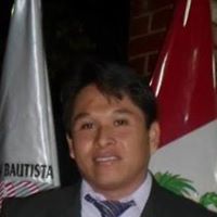 Russell Romani Rebatta