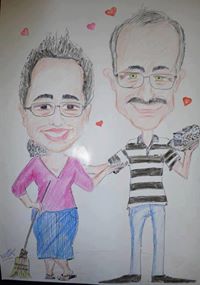 Julio Cesar C Gonzales