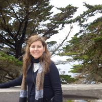 Katia  Salomão Baialardi