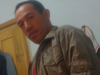 Pedro  Tigrero