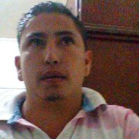 Alexander  Ochoa Lopez