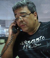 Marco Vinicio  Lopes