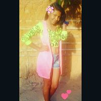 Laura Vanessa  Padilla Jimenez