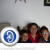 Lilia Adriana Castelan