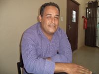 Amarildo  Alves Caetano