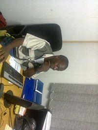 Marcos  Magule 