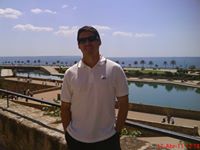 Lenin  Campoverde Castillo