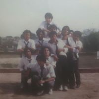 Fernando Ariel  Lezcano