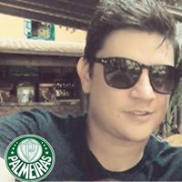 Joao Paulo  Formaggio