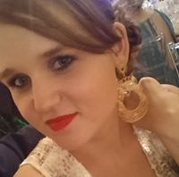 Danieli Deifeld Botão