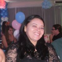 Maria José  Fernandes