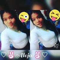 Alejandra  Moreno