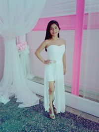 Tania Karolina  Makalupu Puccio