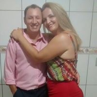 Cleusa Patricia  Oliveira Coelho