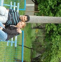 Paola Aurora  Ramos Araya