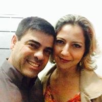 Daniela Rigol Menezes