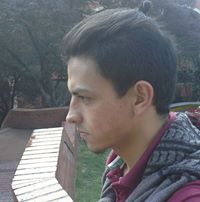 Gabriel Eduardo  Franco Vargas