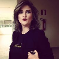 Ana Cristina  Oliveira Santos