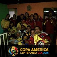 Fabian Andres Pinilla Carballo