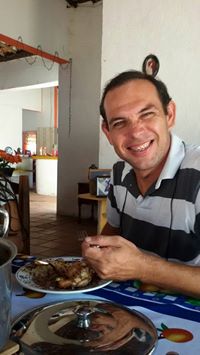 Luciano  Lima