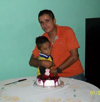 Javier  Vargas Tovar