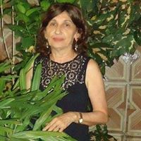 Rita Maria Bezerra  Bezerra