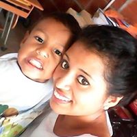 Cindy  Leon Gomez