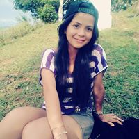 CrîsTîna  Martínezz