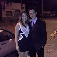 Jéssica  López Perotti