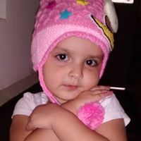 Daniela  Zapata Ríos