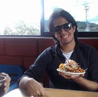 John Henrry  Arguello Mieles 