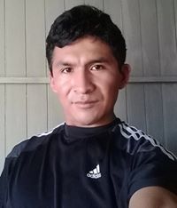 Jose Luis Ascurra Berna