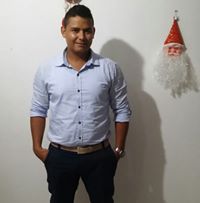 Edinson Tamara Carrascal