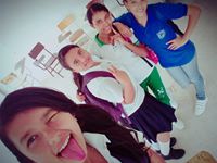 Kendra Sandrith Arrieta Cuitiva