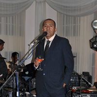 Jairo Geovanny  Cañarte Quimis