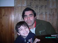 Oscar Alberto  Arana