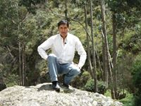 Diego  Aldaz
