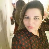 Vanessa  Fernanda Siqueira