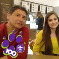 Teacherjuniorusa  Dos Santos Jr.