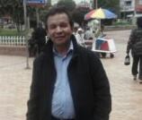 Jairo Antonio  Vanegas Bravo