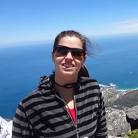 Raquel Pimentel Pereira