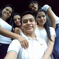 Gustavo Adolfo Muñoz Imbus